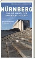 bokomslag Nürnberg und die Spuren des Nationalsozialismus