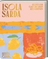 bokomslag Isola Sarda