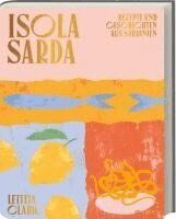 Letitia Clark - Isola Sarda, Inbunden