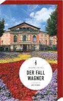 bokomslag Der Fall Wagner