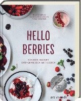 bokomslag Hello Berries