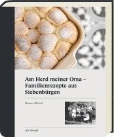 bokomslag Am Herd meiner Oma