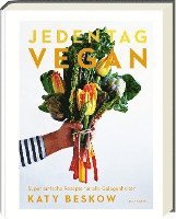 bokomslag Jeden Tag Vegan
