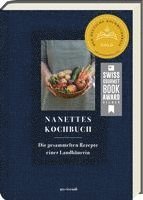 bokomslag Nanettes Kochbuch