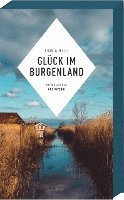 bokomslag Glück im Burgenland