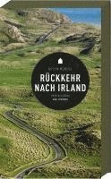 bokomslag Rückkehr nach Irland