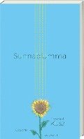 bokomslag Sunnablumma