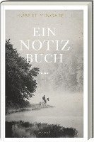 bokomslag Ein Notizbuch