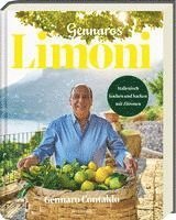 bokomslag Gennaros Limoni - Spiegel Bestseller