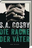 bokomslag Die Rache der Väter