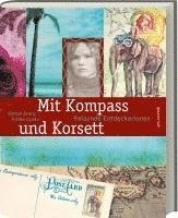 bokomslag Mit Kompass und Korsett