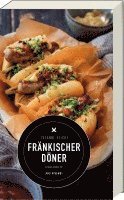 bokomslag Fränkischer Döner