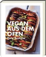 bokomslag Vegan aus dem Ofen