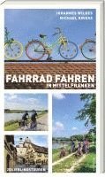 bokomslag Fahrradfahren in Mittelfranken