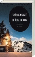 bokomslag Glück in Kitz