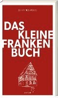 Das kleine Franken-Buch (Neuausgabe)