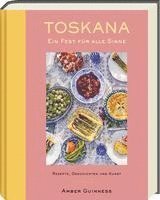 bokomslag Toskana - Ein Fest für alle Sinne