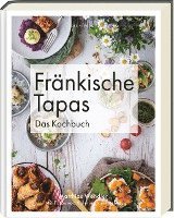 bokomslag Fränkische Tapas