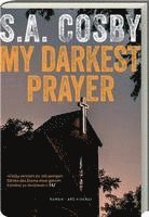 bokomslag My Darkest Prayer