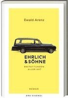 bokomslag Ehrlich & Söhne (Sonderausgabe)