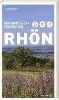 Ausflugsverführer Rhön 1