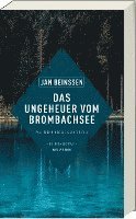 bokomslag Das Ungeheuer vom Brombachsee