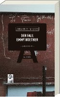 bokomslag Der Fall Emmy Noether