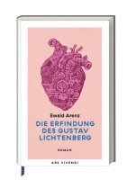 Die Erfindung des Gustav Lichtenberg 1