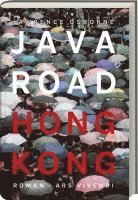bokomslag Java Road Hong Kong