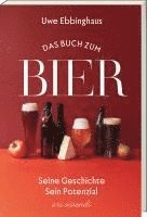bokomslag Das Buch zum Bier