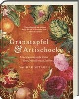 bokomslag Granatapfel & Artischocke