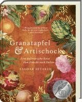 Granatapfel & Artischocke 1