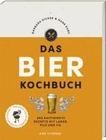 bokomslag Das Bierkochbuch