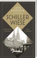 Schillerwiese - Longlist der Crime Cologne Awards 1