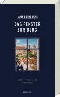 Das Fenster zur Burg 1