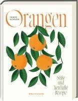 bokomslag Orangen