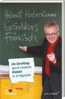 bokomslag Gräschkurs Fränkisch