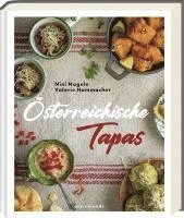 bokomslag Österreichische Tapas