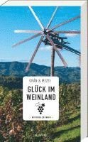bokomslag Glück im Weinland