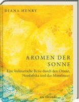 bokomslag Aromen der Sonne