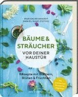 bokomslag Bäume und Sträucher vor deiner Haustür