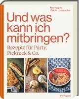 bokomslag Und was kann ich mitbringen?