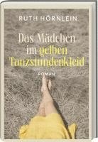 Das Mädchen im gelben Tanzstundenkleid 1