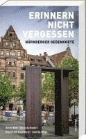 bokomslag Erinnern nicht vergessen
