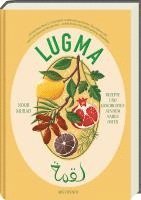 bokomslag Lugma