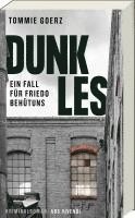 bokomslag Dunkles (Sonderausgabe)