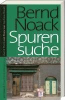 bokomslag Spurensuche - Neuauflage