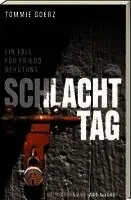 Tommie Goerz - Schlachttag (Sonderausgabe), Häftad. Tillgänglighet: Lägg i varukorg
