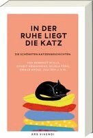 Frank N. Wirth - In der Ruhe liegt die Katz, Häftad