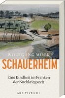 Wolfgang Mück - Schauerheim, Häftad